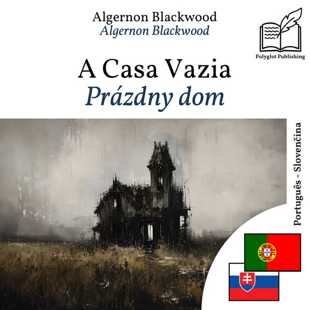 Prázdny dom