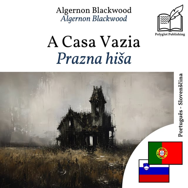Prazna hiša
