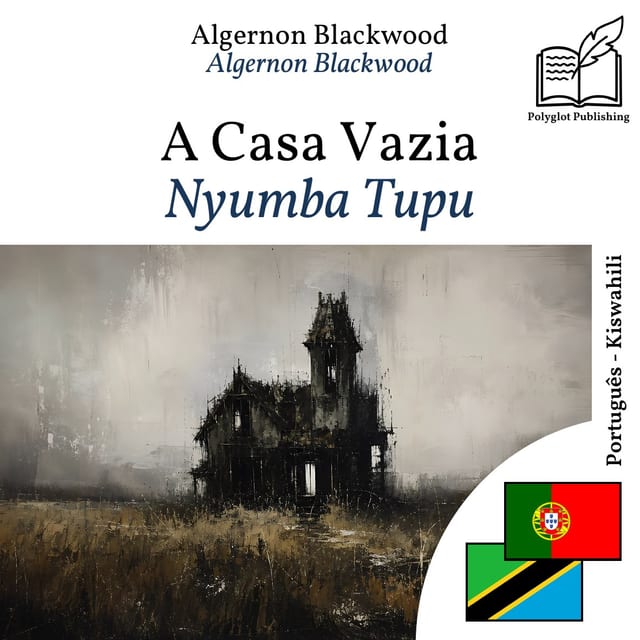 Nyumba Tupu