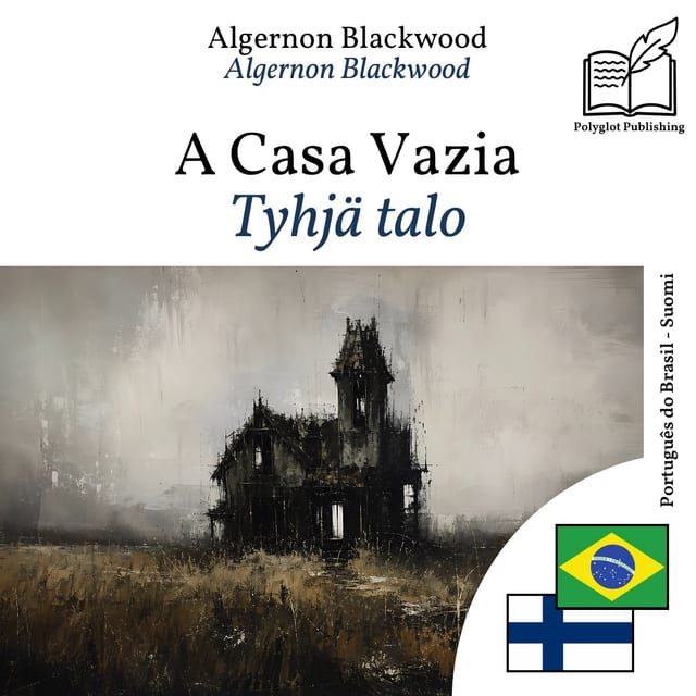 Tyhjä talo