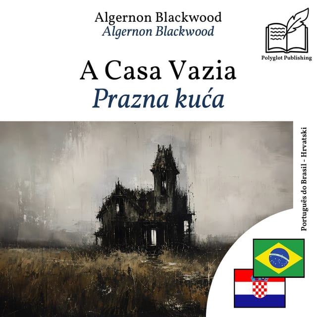 Prazna kuća