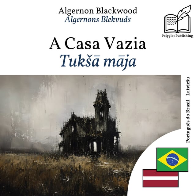 Tukšā māja