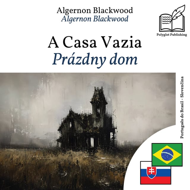 Prázdny dom