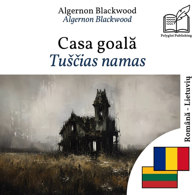 Tuščias namas