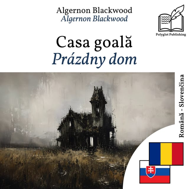 Prázdny dom