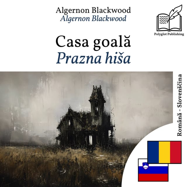 Prazna hiša