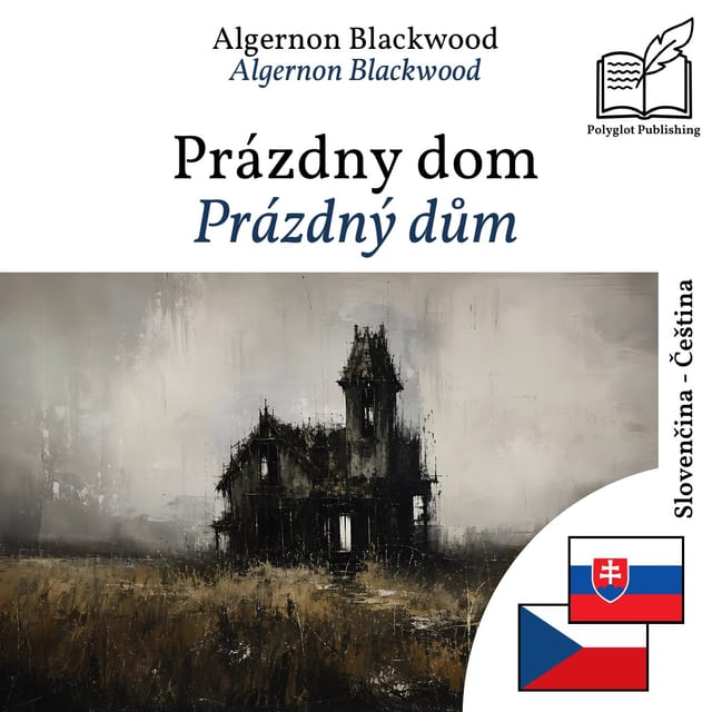 Prázdný dům