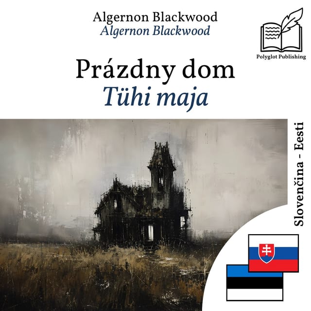 Tühi maja