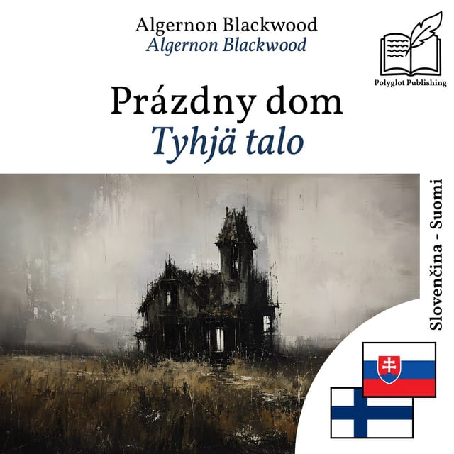Tyhjä talo