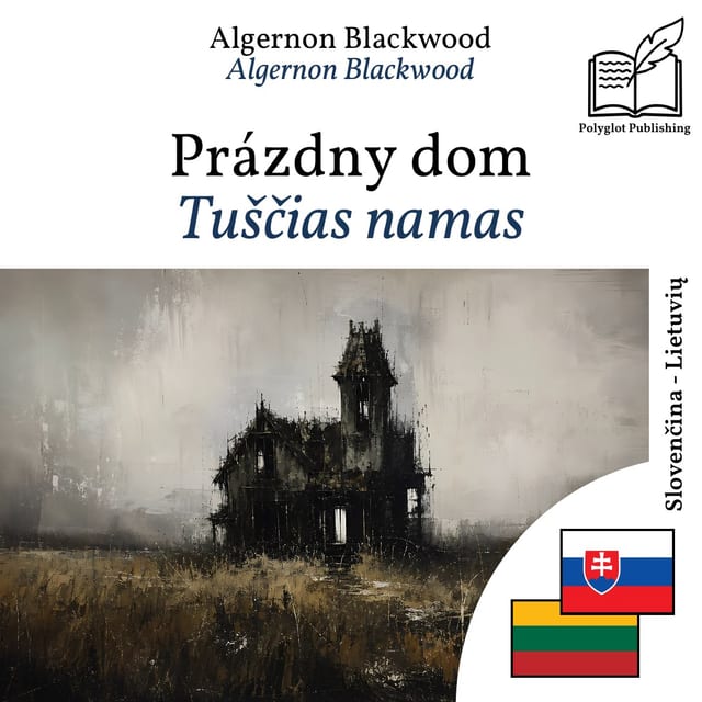 Tuščias namas