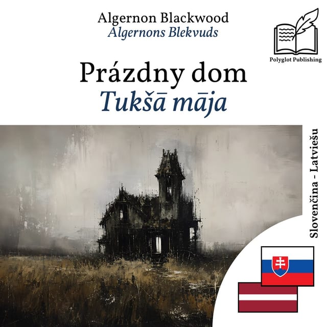 Tukšā māja