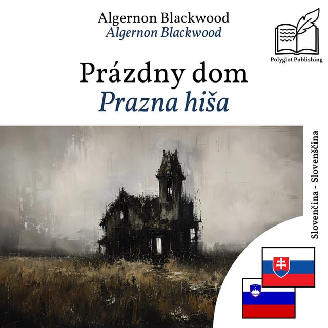 Prazna hiša