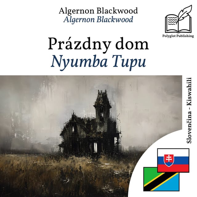 Nyumba Tupu
