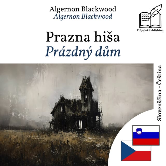 Prázdný dům