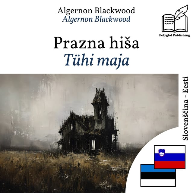 Tühi maja