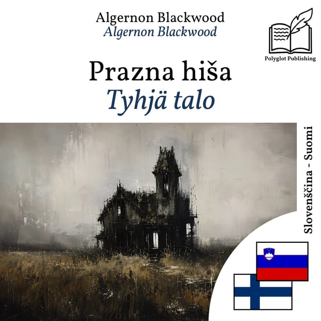 Tyhjä talo