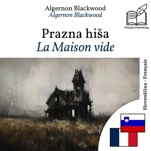 La Maison vide