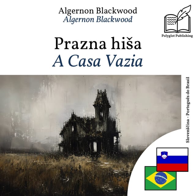 A Casa Vazia