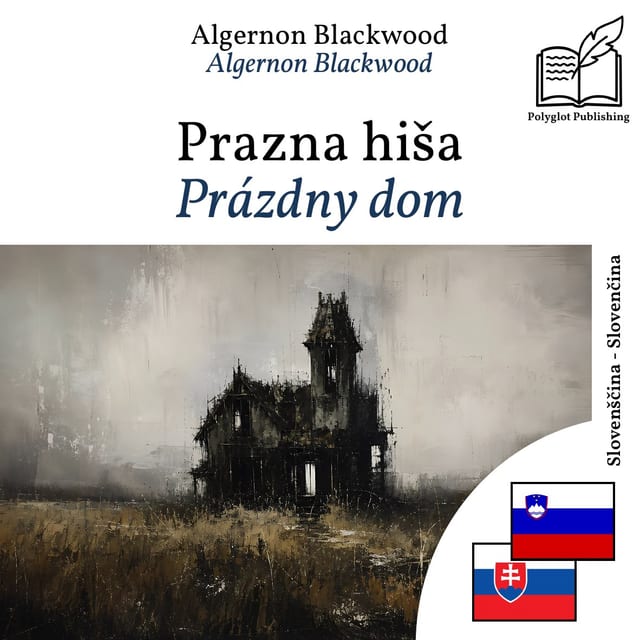 Prázdny dom
