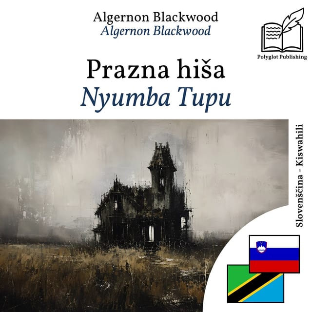 Nyumba Tupu