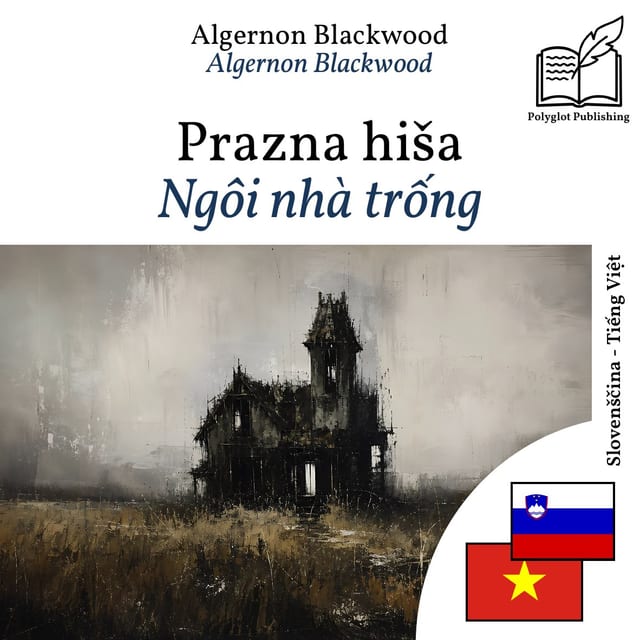 Ngôi nhà trống