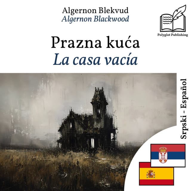 La casa vacía