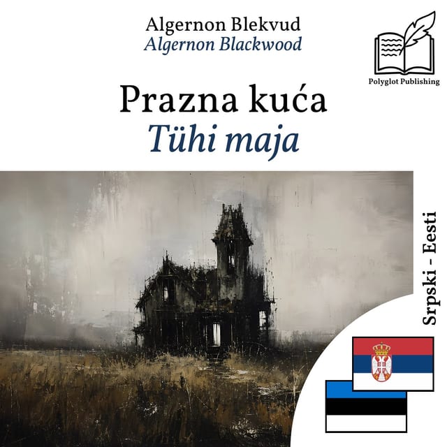 Tühi maja