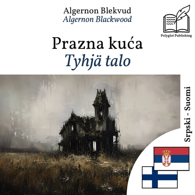 Tyhjä talo
