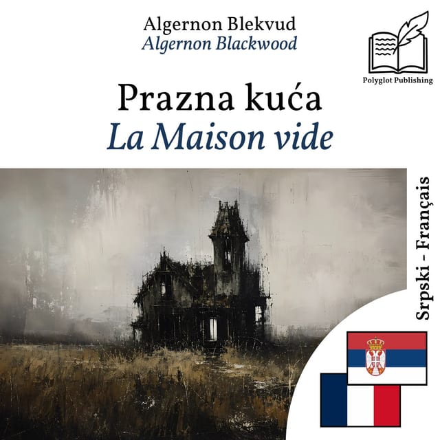 La Maison vide