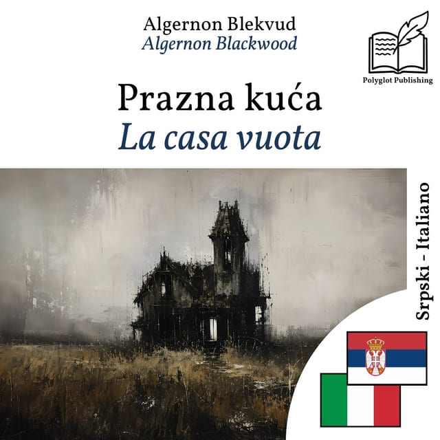 La casa vuota