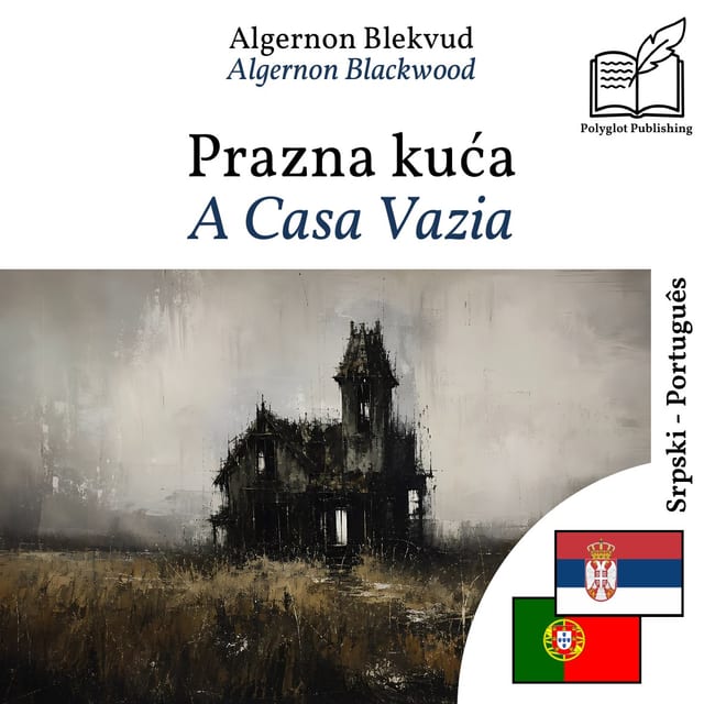 A Casa Vazia
