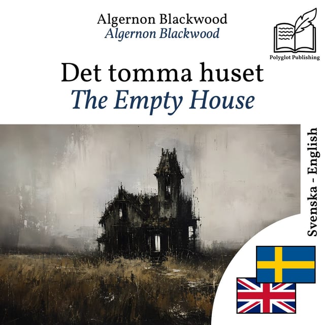 The Empty House