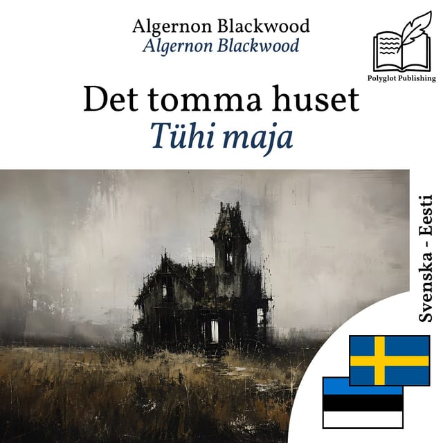 Tühi maja