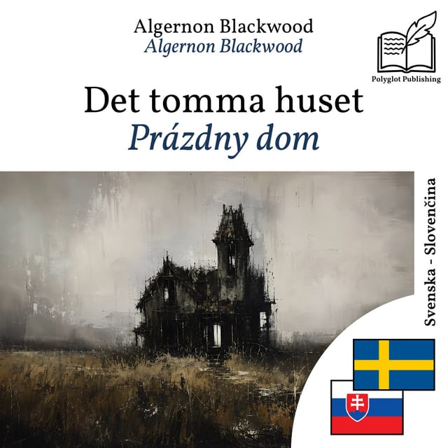 Prázdny dom