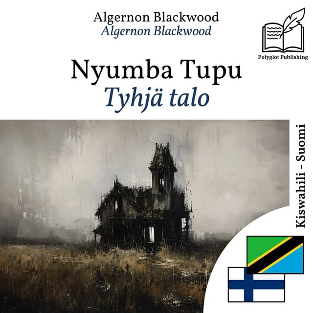 Tyhjä talo