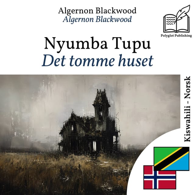 Det tomme huset