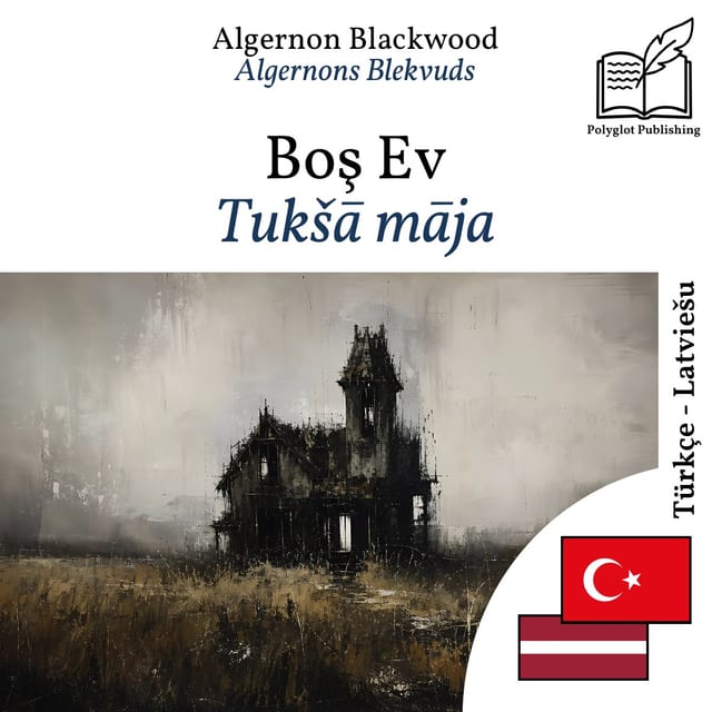Tukšā māja