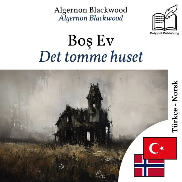 Det tomme huset
