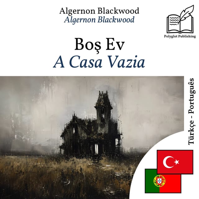 A Casa Vazia