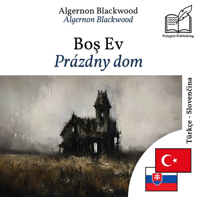 Prázdny dom