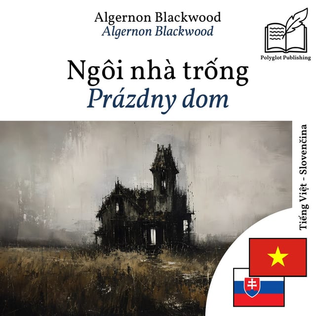 Prázdny dom