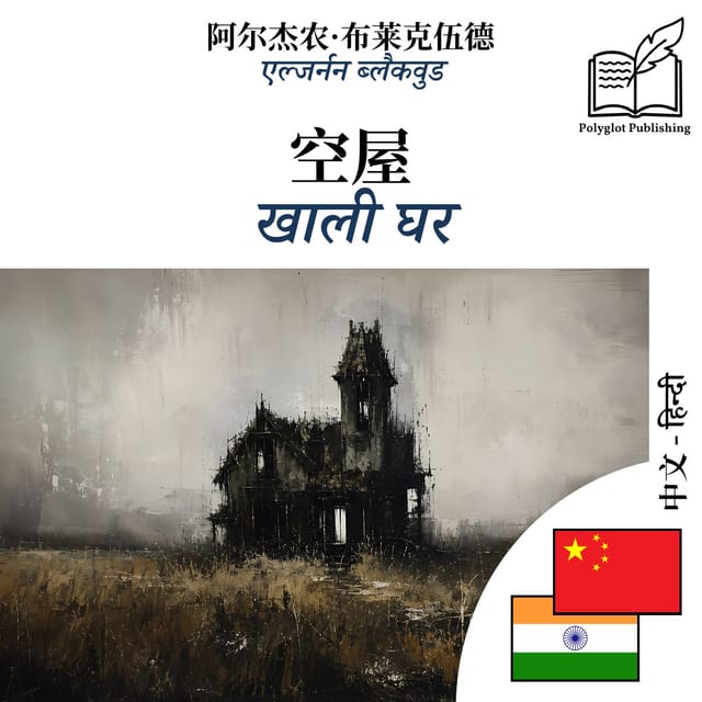 खाली घर