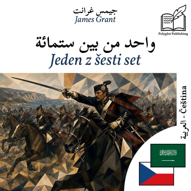 Jeden z šesti set