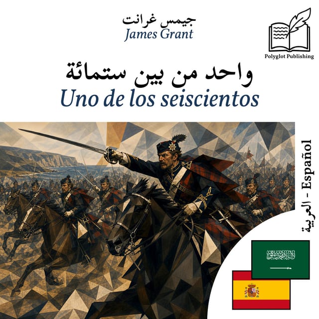 Uno de los seiscientos