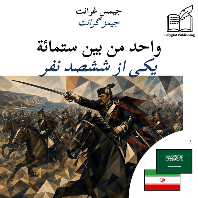 یکی از ششصد نفر