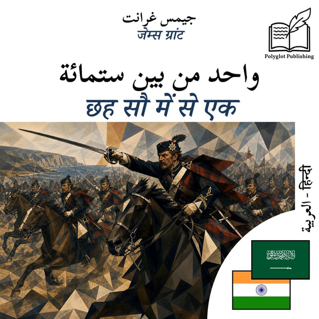 छह सौ में से एक