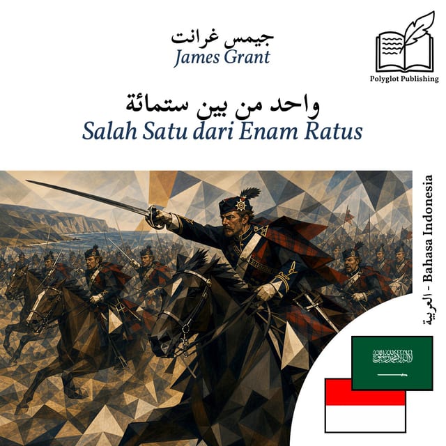 Salah Satu dari Enam Ratus