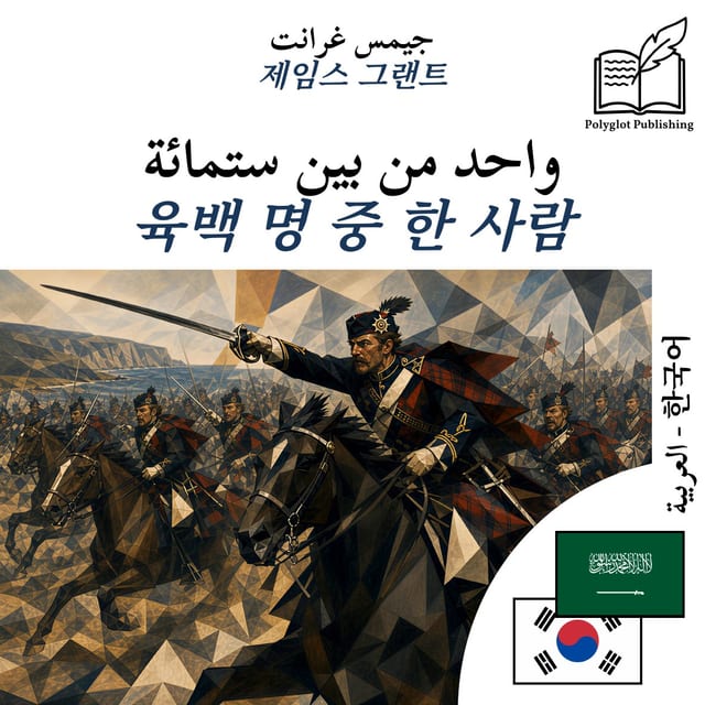 육백 명 중 한 사람