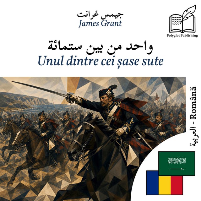 Unul dintre cei șase sute