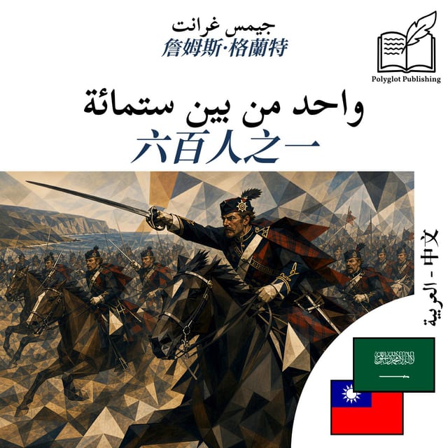 六百人之一